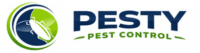 Pesty Pest Control Chennai Logo